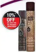 Dis-Chem Girlz Only Dry Shampoo Assorted-200ml offer