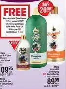 Mera Amla Oil Shampoo Or Conditioner Assorted-1L Each