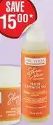 Dis-Chem Nilotiqa Shea & Coco Hair Growth Oil-125ml Each offer