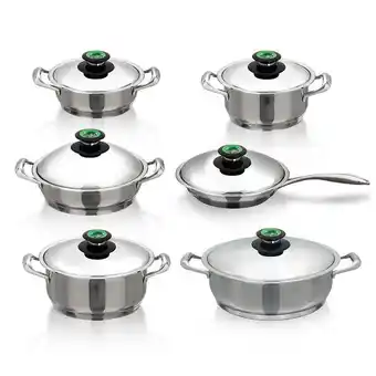 AMC Cookware Empire combo offer