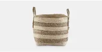 Coricraft Isola basket small offer