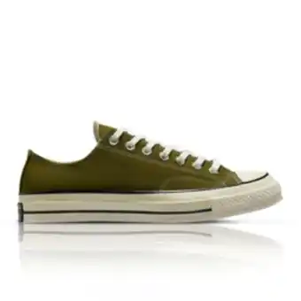 Sportscene Converse junior chuck 70 fatigue sneaker offer