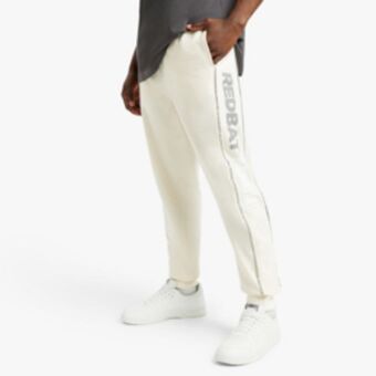 Redbat men's natural jogger