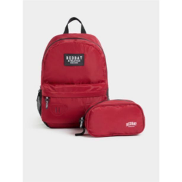 How Much Does A Redbat School Bag Cost