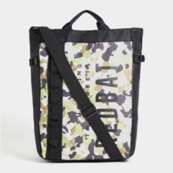 Sportscene Redbat camouflage shopper offer
