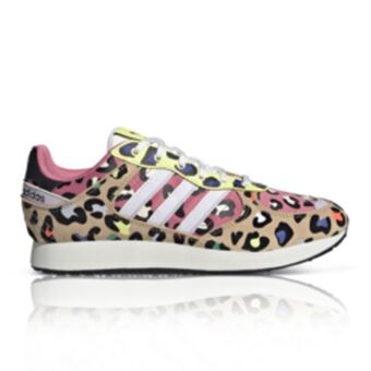 Sportscene Adidas originals women's special 21 multicolour sneaker offer