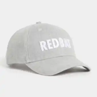 Sportscene Redbat classics grey melange cap offer
