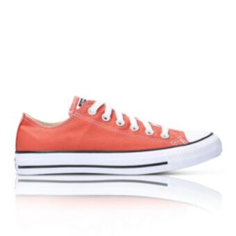 Sportscene Converse junior ctas recycled cotton low rust sneaker offer