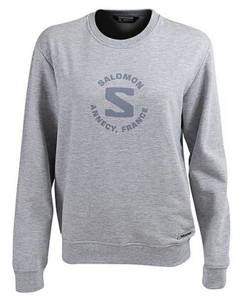 Cape Union Mart Salomon women's world pullover sweat offer