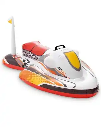 Cape Union Mart Intex inflatable wave rider offer