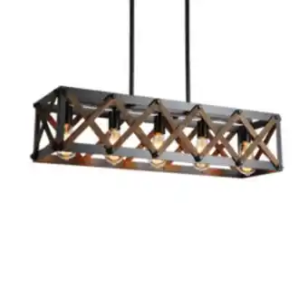 Elr-2054-wb pendant light