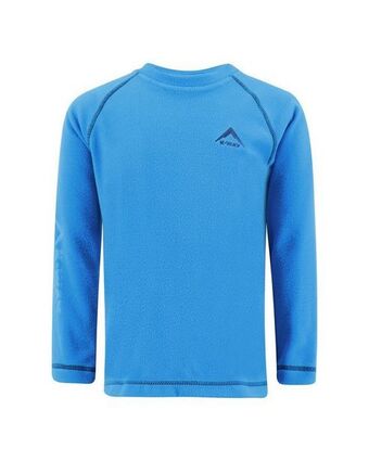 Cape Union Mart K-way kids hawk crewneck fleece top offer