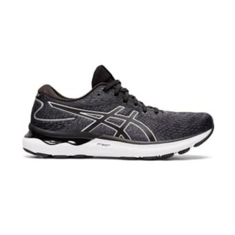 Sportsmans Warehouse Asics men's gel-nimbus 24 wide road running shoes offer