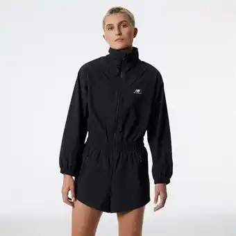The Cross Trainer New balance all terrain romper offer