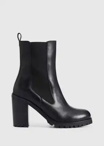 Woolworths Wickham leather boot offer