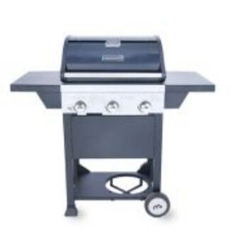 HiFi Corp Megamaster sizzler 320 patio gas braai offer