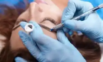One microblading session at an affordable price