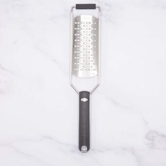 Fine grater