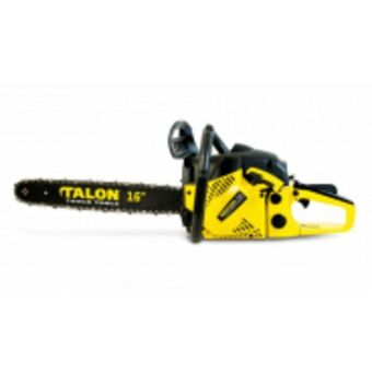 HiFi Corp Talon petrol chainsaw montana 2 stroke 45cmᵌ offer