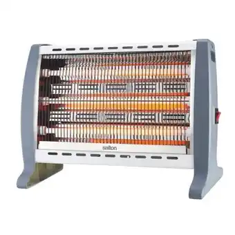 Game Salton 3 bar heater shh25 shh25 offer