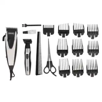 Clicks Cut and detail hair clipper offer