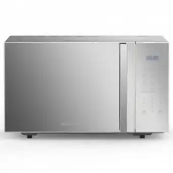 Hisense freestanding microwave oven - h26moms5h