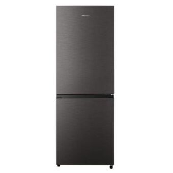 Hirsch's Hisense 223lt combi refrigerator - h310bit offer