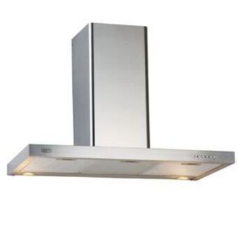 Defy 90cm stainless steel premium extractor - chw9215ts