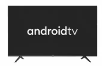 Stax Hisense 55a7200f 55″ 4k smart led matrix android tv offer
