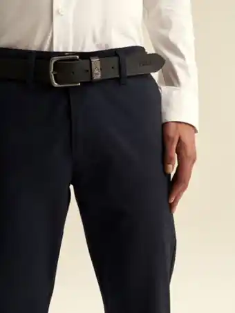 Polo Jacob belt offer