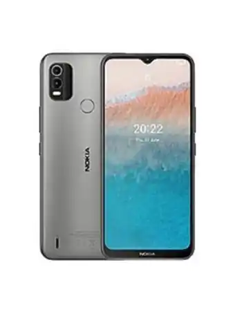 House & Home Nokia c21 plus 6.52" dual sim 4g/lte smartphone offer