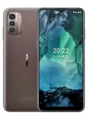 House & Home Nokia g21 6.5" 4g/lte dual sim 64gb smartphone offer