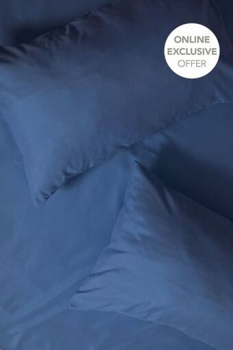 Sheet Street Pierre cardin easyfit sheet set offer