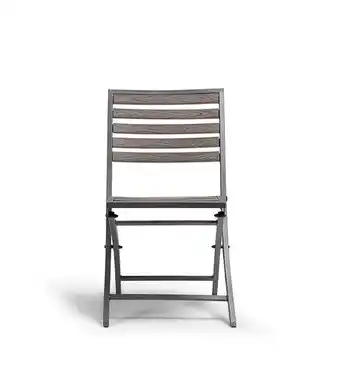 Cielo Nola patio chairs offer