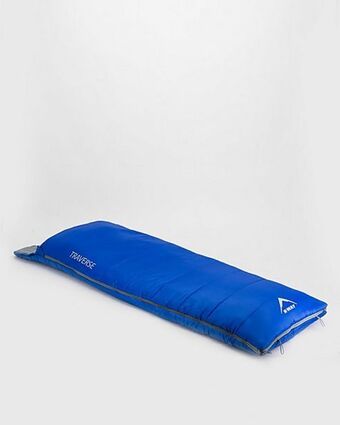 Cape Union Mart K-way traverse 2 sleeping bag offer