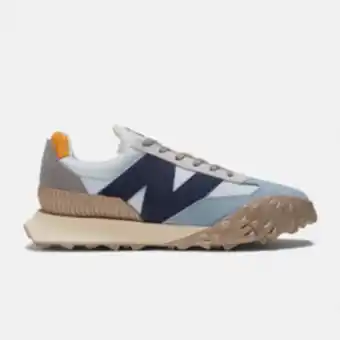 Sportscene New balance men's uxc72 blue sneaker offer