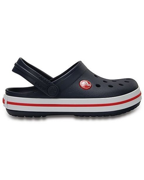 Crocs kids crocband™ clog shoes offer at Cape Union Mart