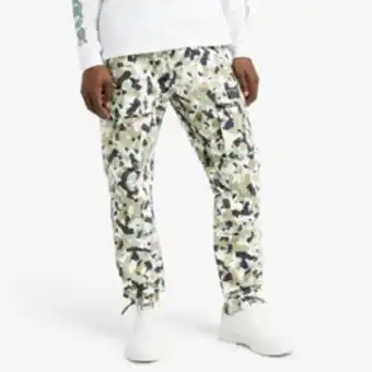 Sportscene Redbat men's multicolour utility jogger offer