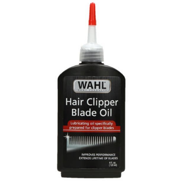Hair clipper oil 120ml offer at Clicks