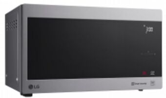 Stax Lg ms4295cis neochef smart inverter 42l microwave – silver offer