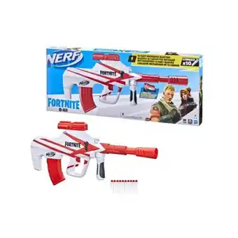 Nerf minecraft pillagers crossbow