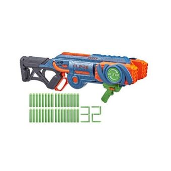 Toy Kingdom Nerf elite 2.0 flip 32 offer