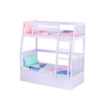 Toy Kingdom Og dream bunks playset offer