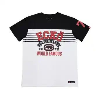 HomeChoice Ecko unlimited herb mens t-shirt offer