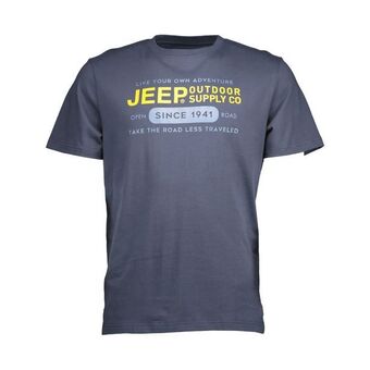 Jeep lathan mens top