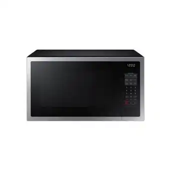 Russells Samsung 28l solo electronic microwave me6104st1 offer