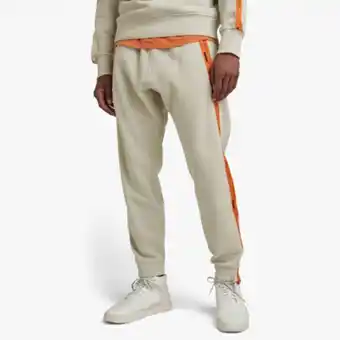 Fabiani G-star tape sweat pants offer