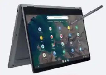 Lenovo FLex 5 Chromebook Core i5 1135G7 8GB RAM 256GB SSD Storage 2-in-1 (10278348)