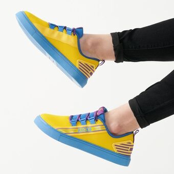 OneDayOnly Unisex kokovha limited edition sneakers offer