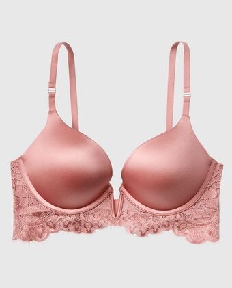 La Senza Up 2 cup push up bra offer
